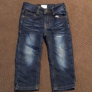 Hudson toddler jeans